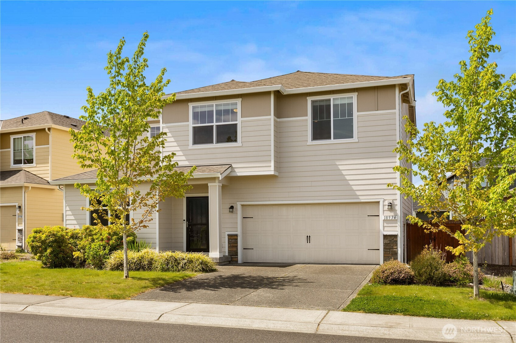 18934 111th Avenue Ct E, Puyallup, WA 98374