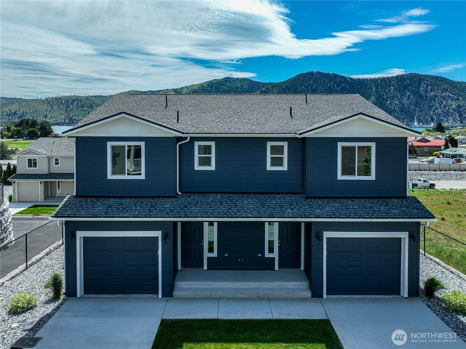 51 Phoebe Lane, Manson, WA 98831