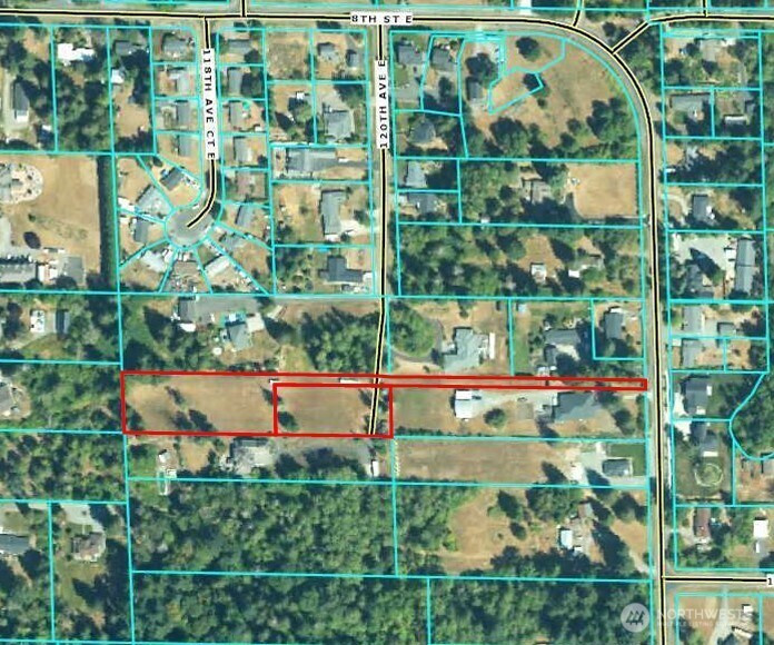 1020 120th Avenue E, Edgewood, WA 98372