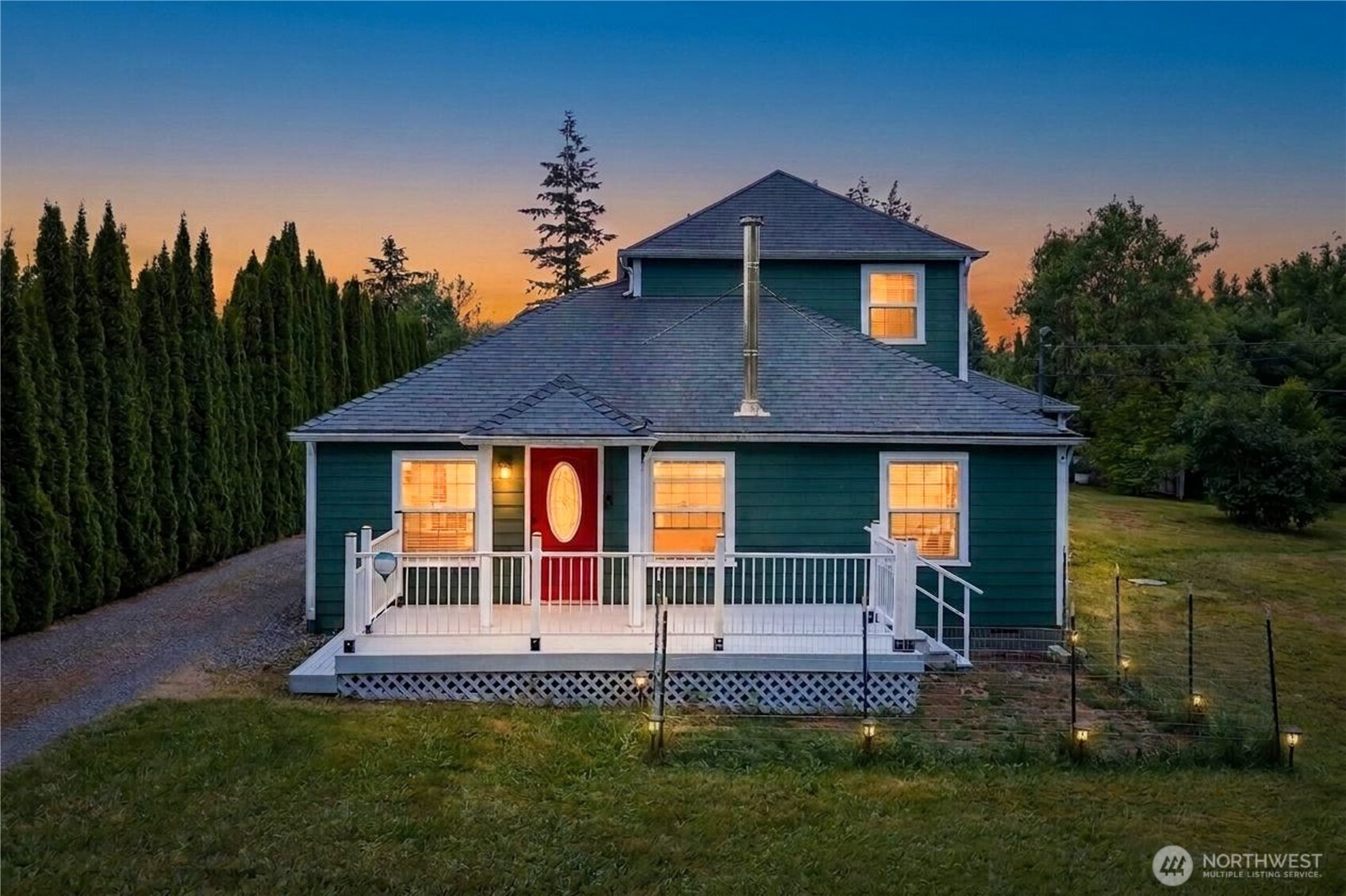 3407 S Fruitland, Puyallup, WA 98373