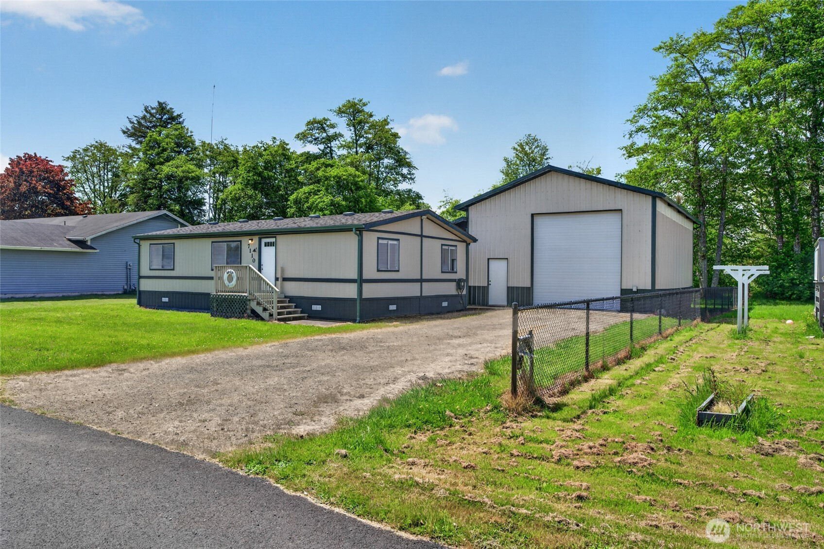 7110 Ortelius Drive, Ilwaco, WA 98624