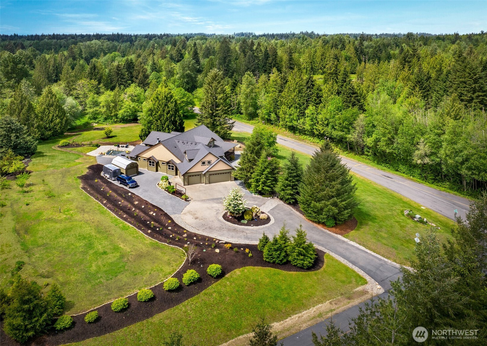 11918 123rd Avenue NE, Lake Stevens, WA 98258