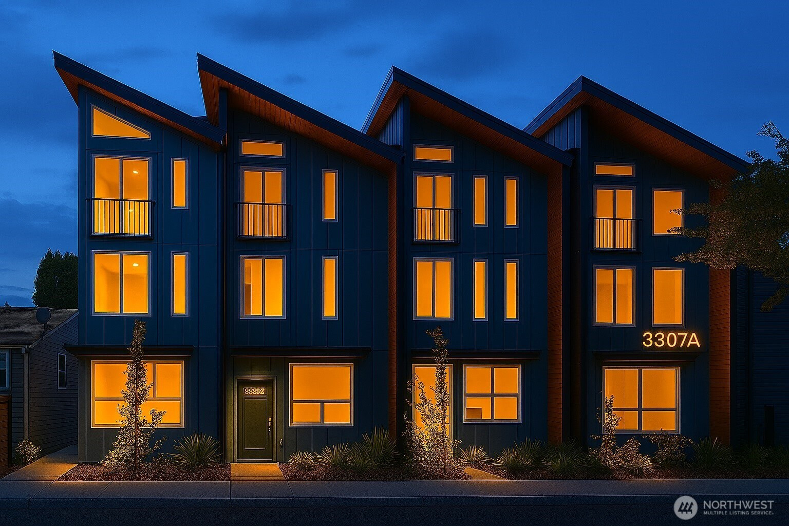 3307 Wetmore Avenue S, Seattle, WA 98144