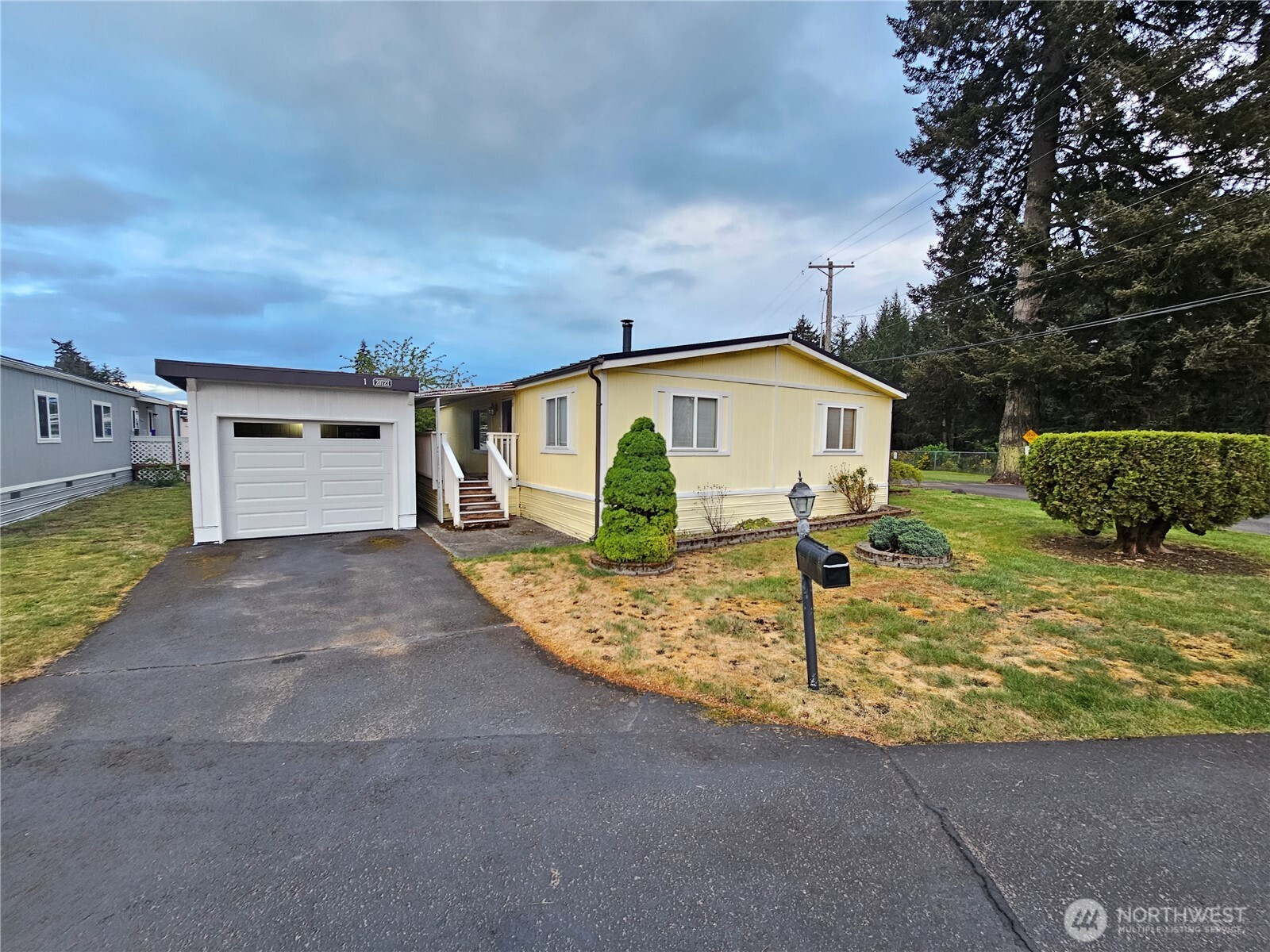 20727 8th Avenue Ct E, Spanaway, WA 98387