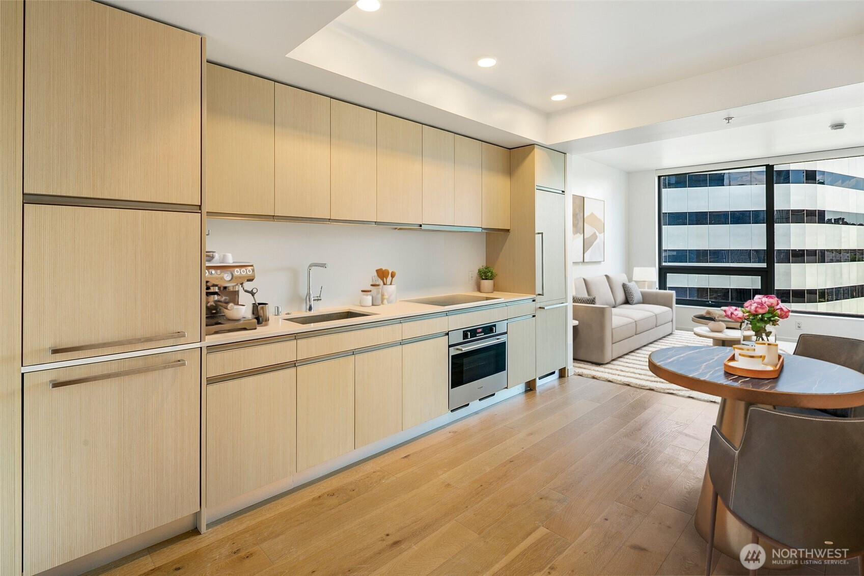 1808 Minor Avenue, Seattle, WA 98101