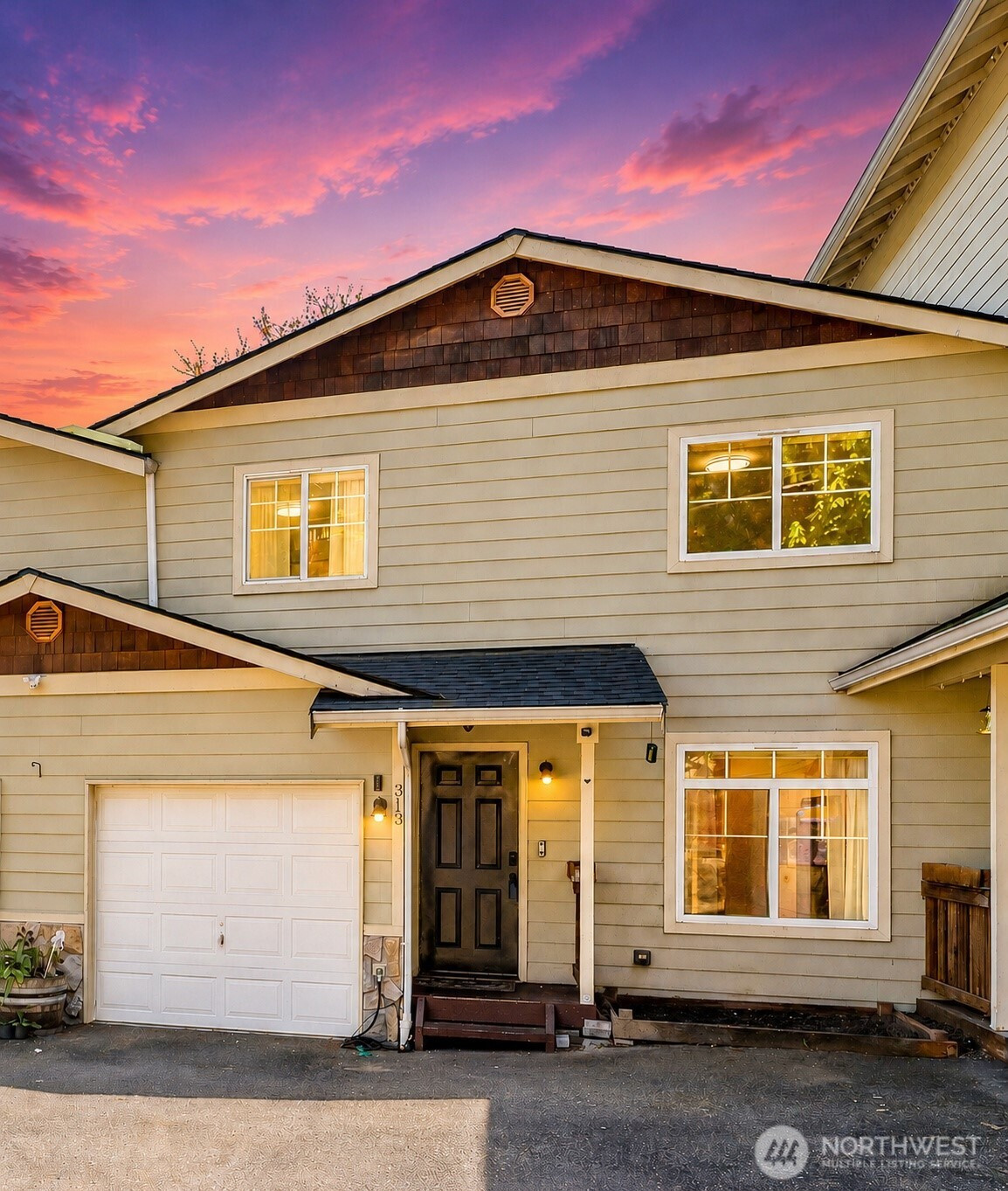 313 10th st, Snohomish, WA 98290
