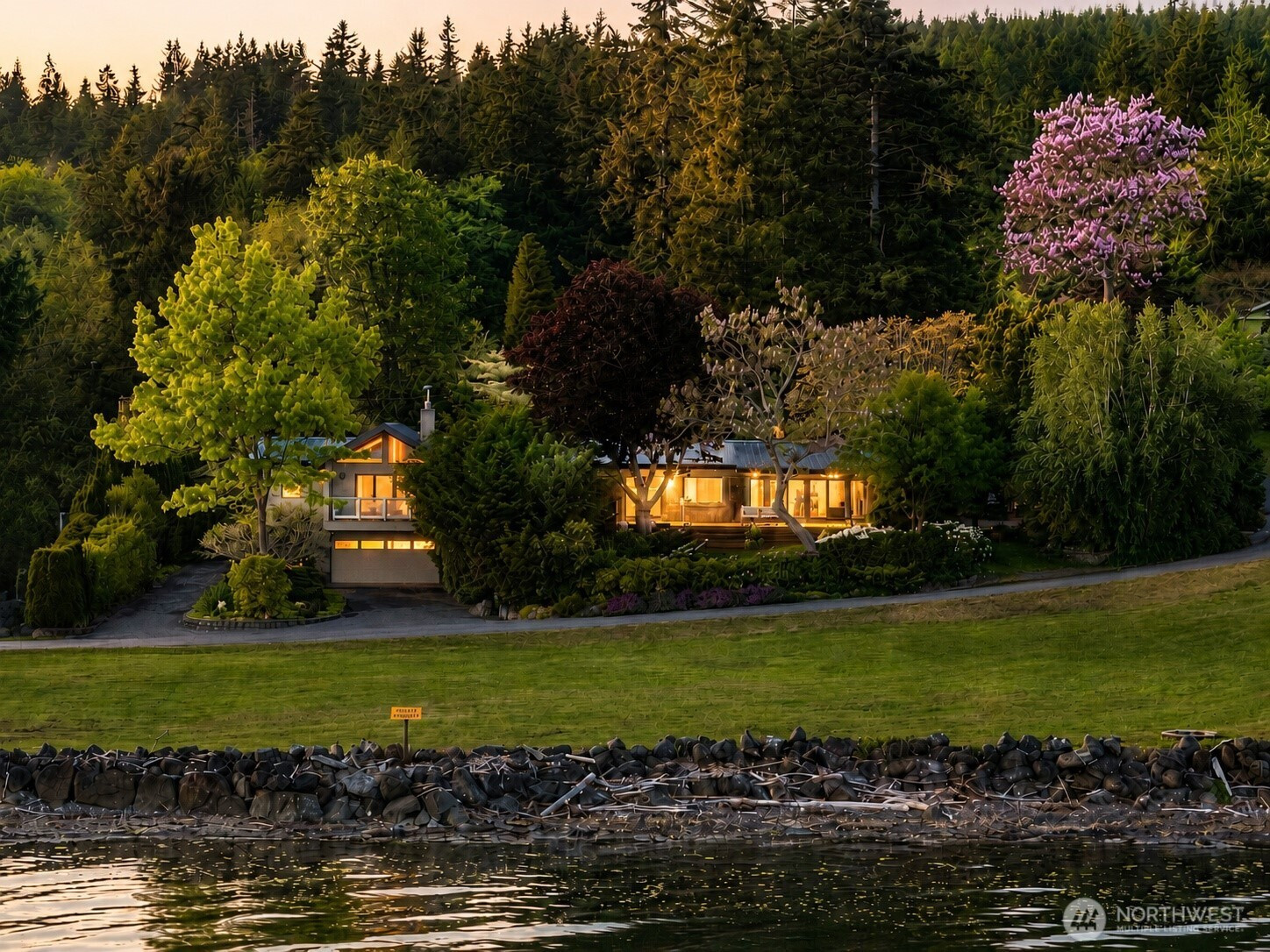 112 Merridith Street, Port Ludlow, WA 98365