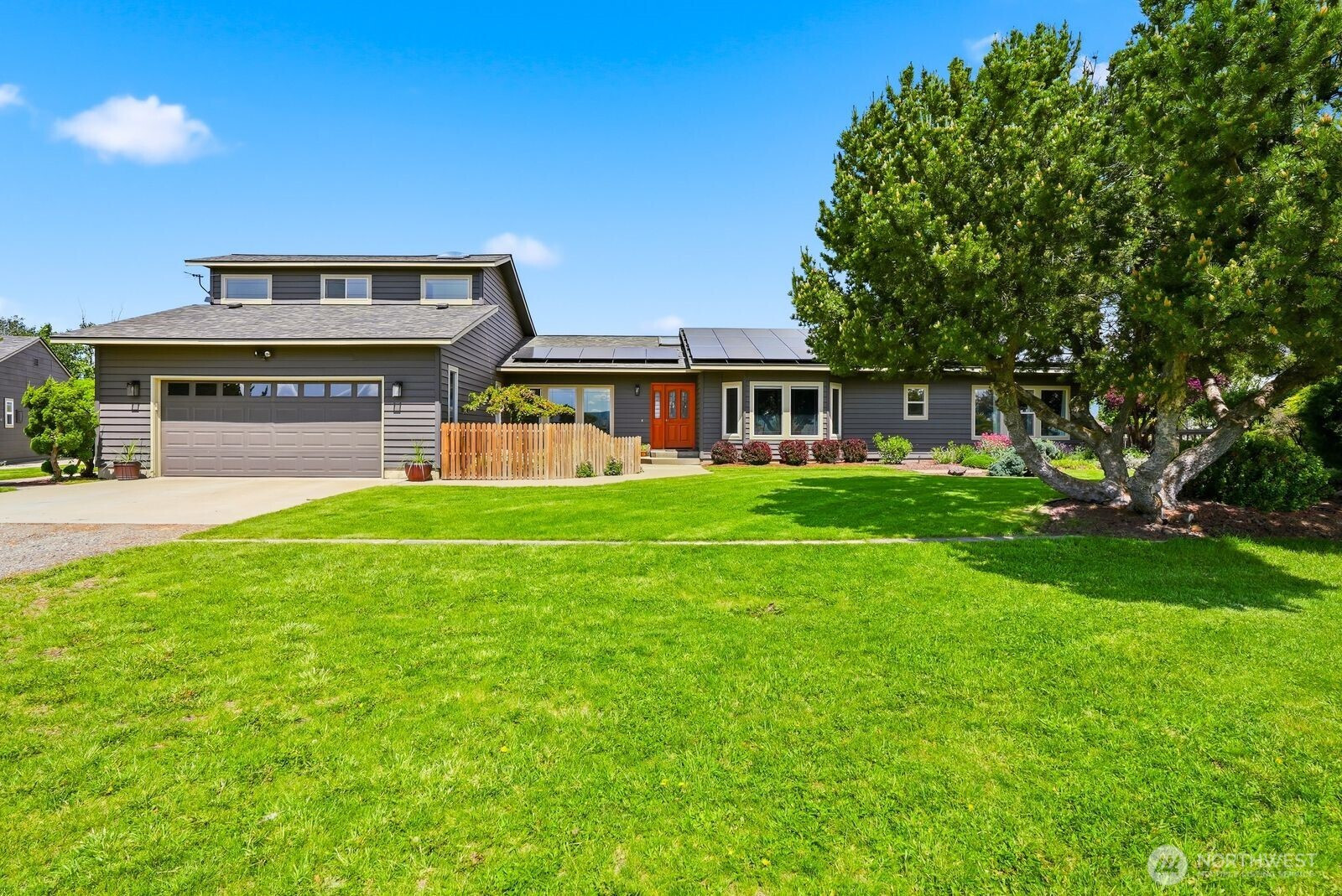 2531 Watson Road, Ellensburg, WA 98926