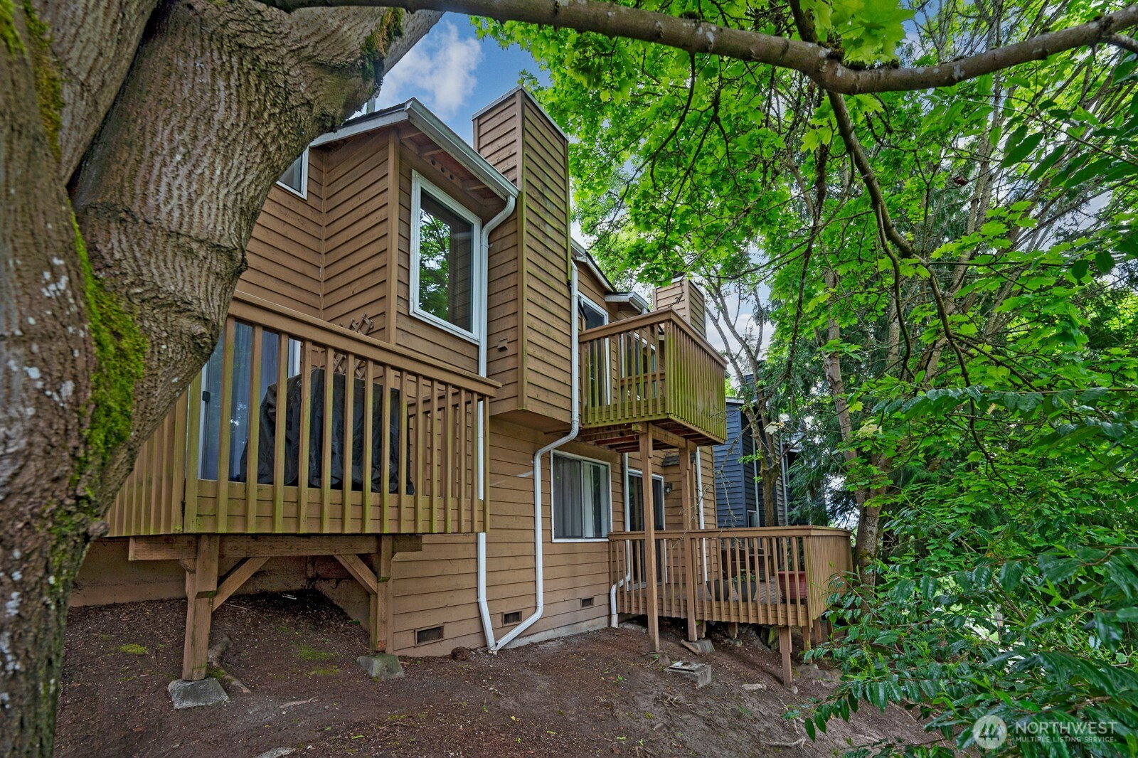 301 W Raye Street, Seattle, WA 98119