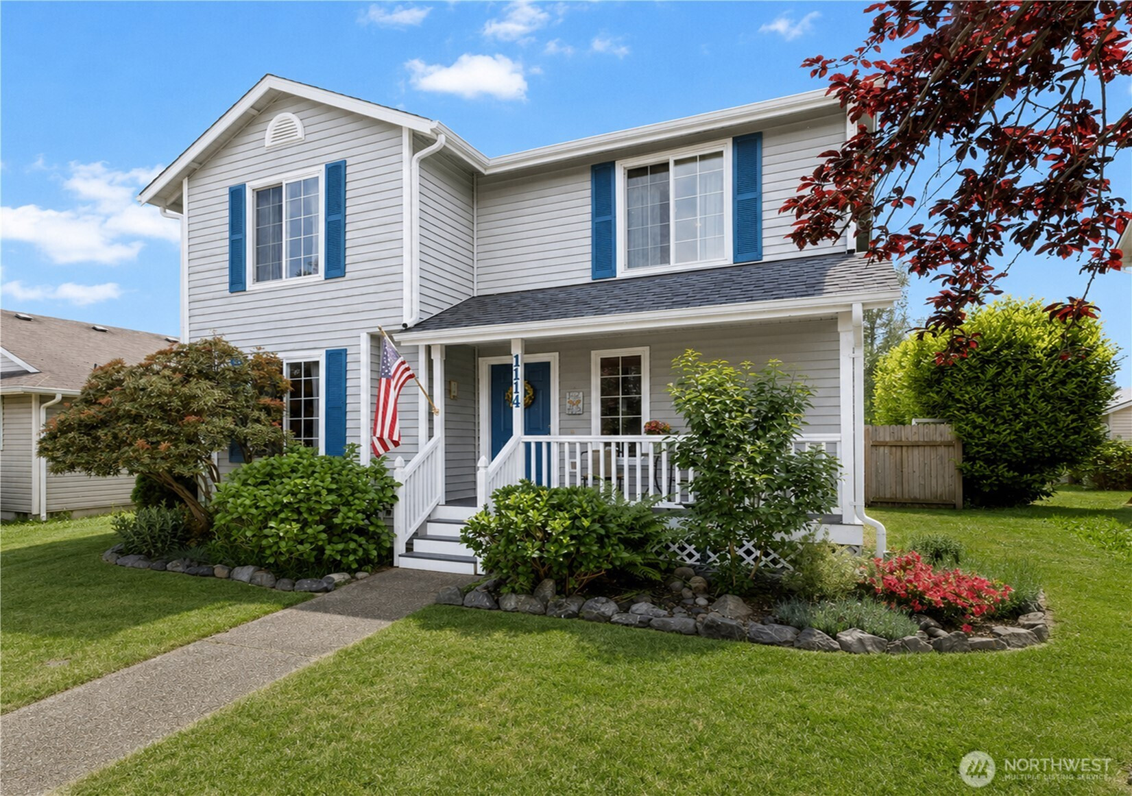 1114 Yew Avenue, Sultan, WA 98294