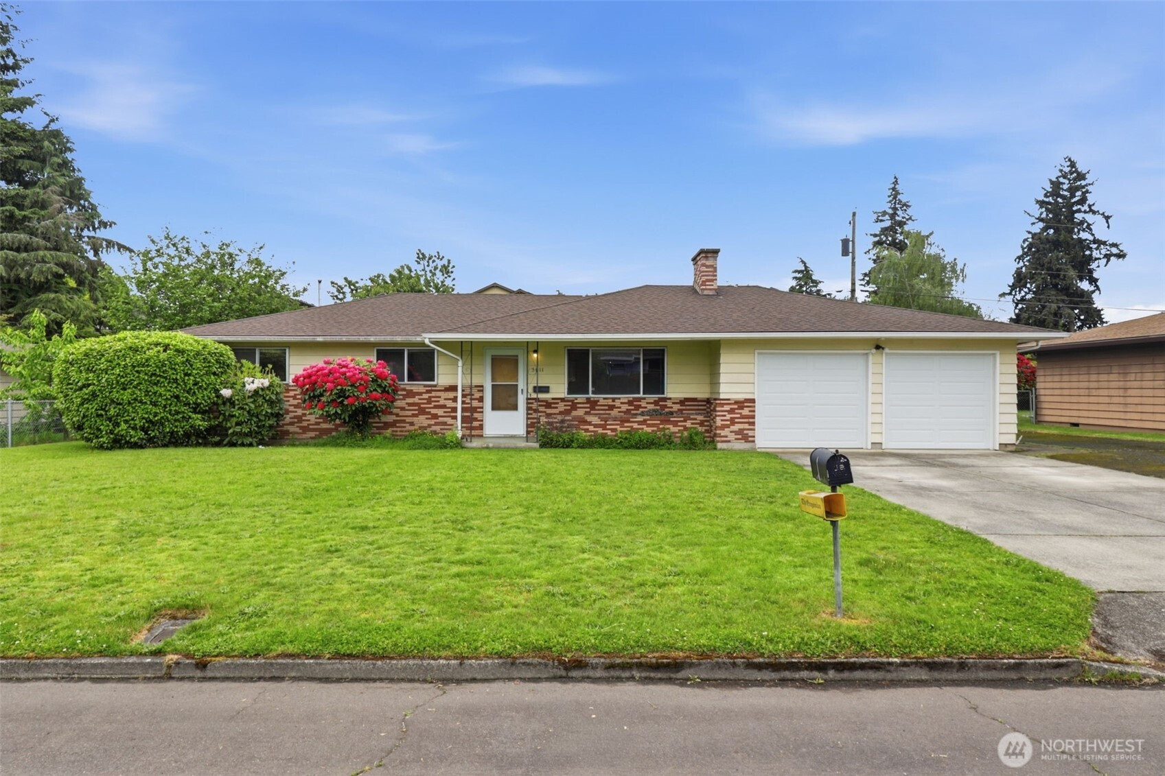 3011 NE 44th Street, Vancouver, WA 98663