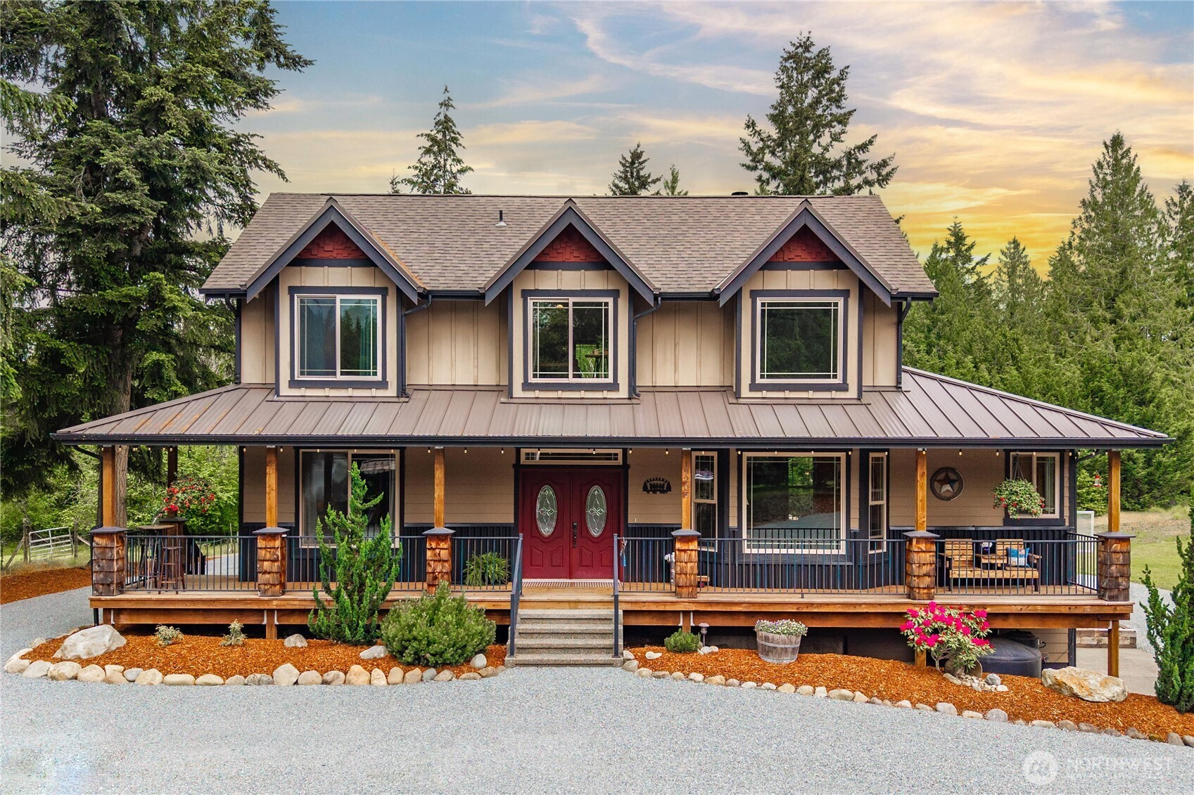 19205 212th Street E, Orting, WA 98360