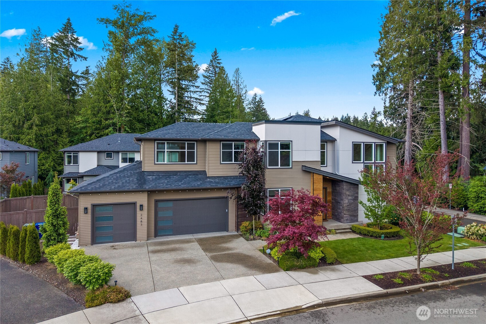 2483 NE 242nd Place, Sammamish, WA 98074