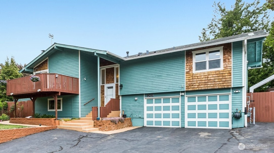 12410 SE 210th Street, Kent, WA 98031