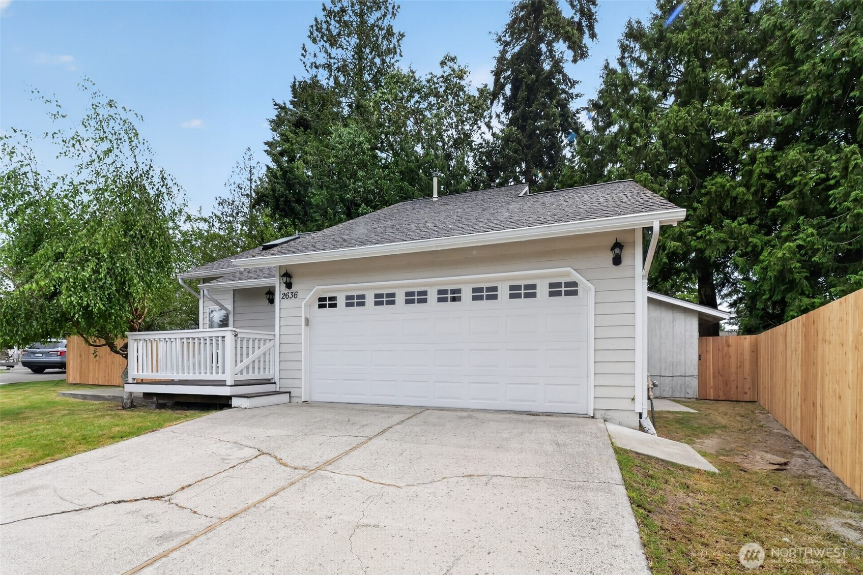 2636 NE Coventry Place, Bremerton, WA 98311