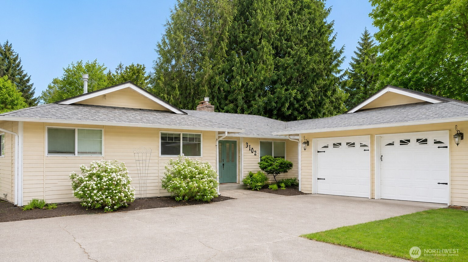 3102 60th Loop SE, Olympia, WA 98501