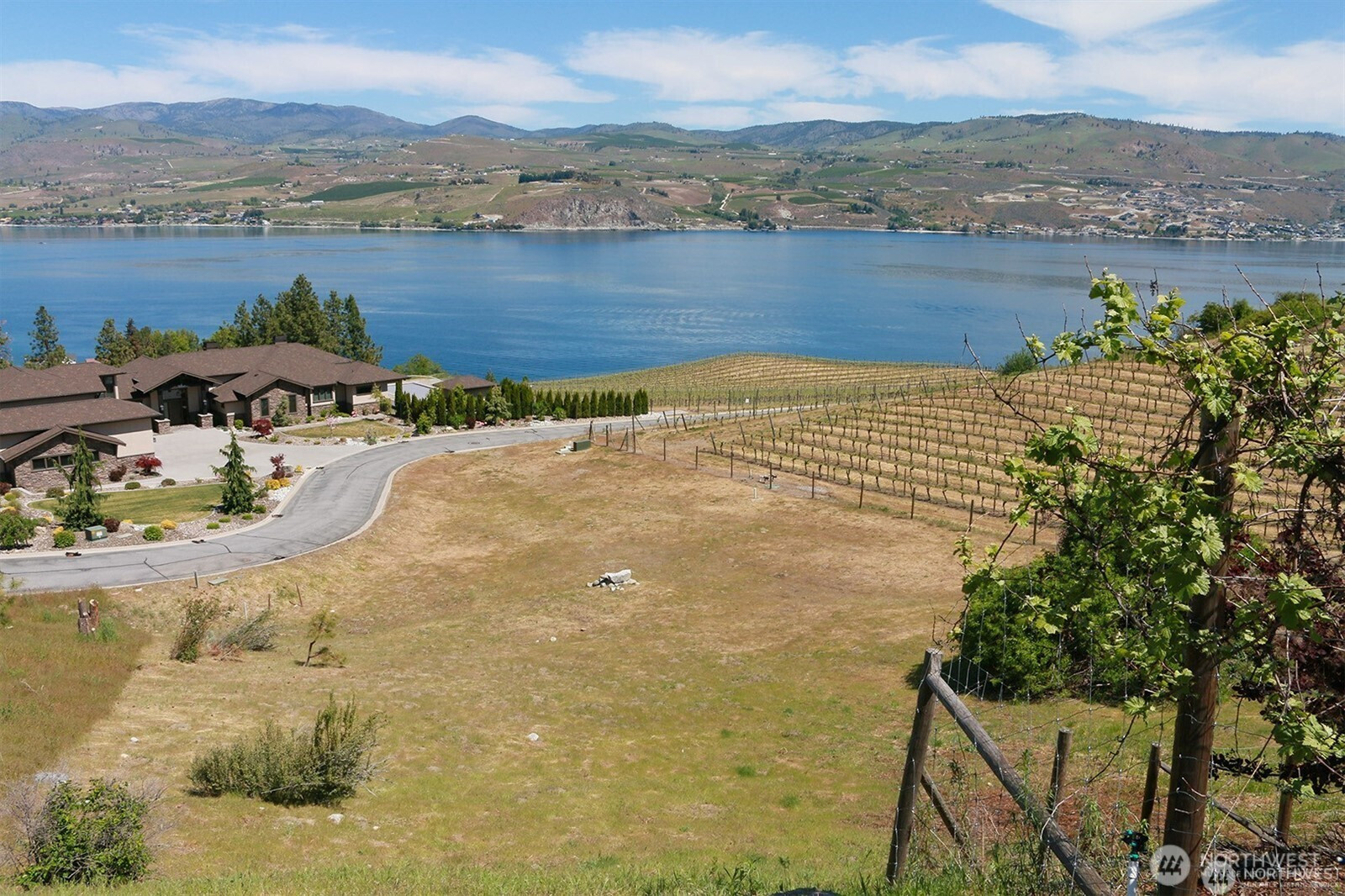 353 Karma Kanyon Drive, Chelan, WA 98816