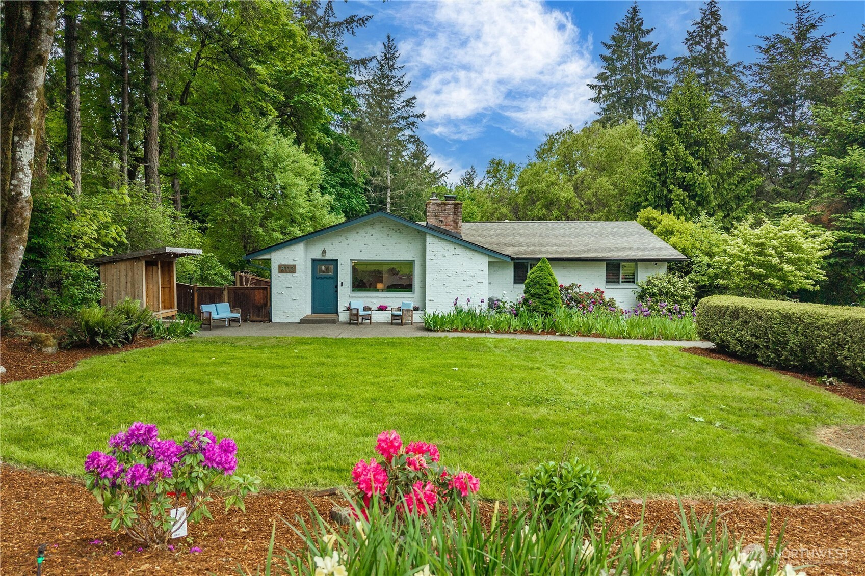 9112 82nd Avenue NW, Gig Harbor, WA 98332