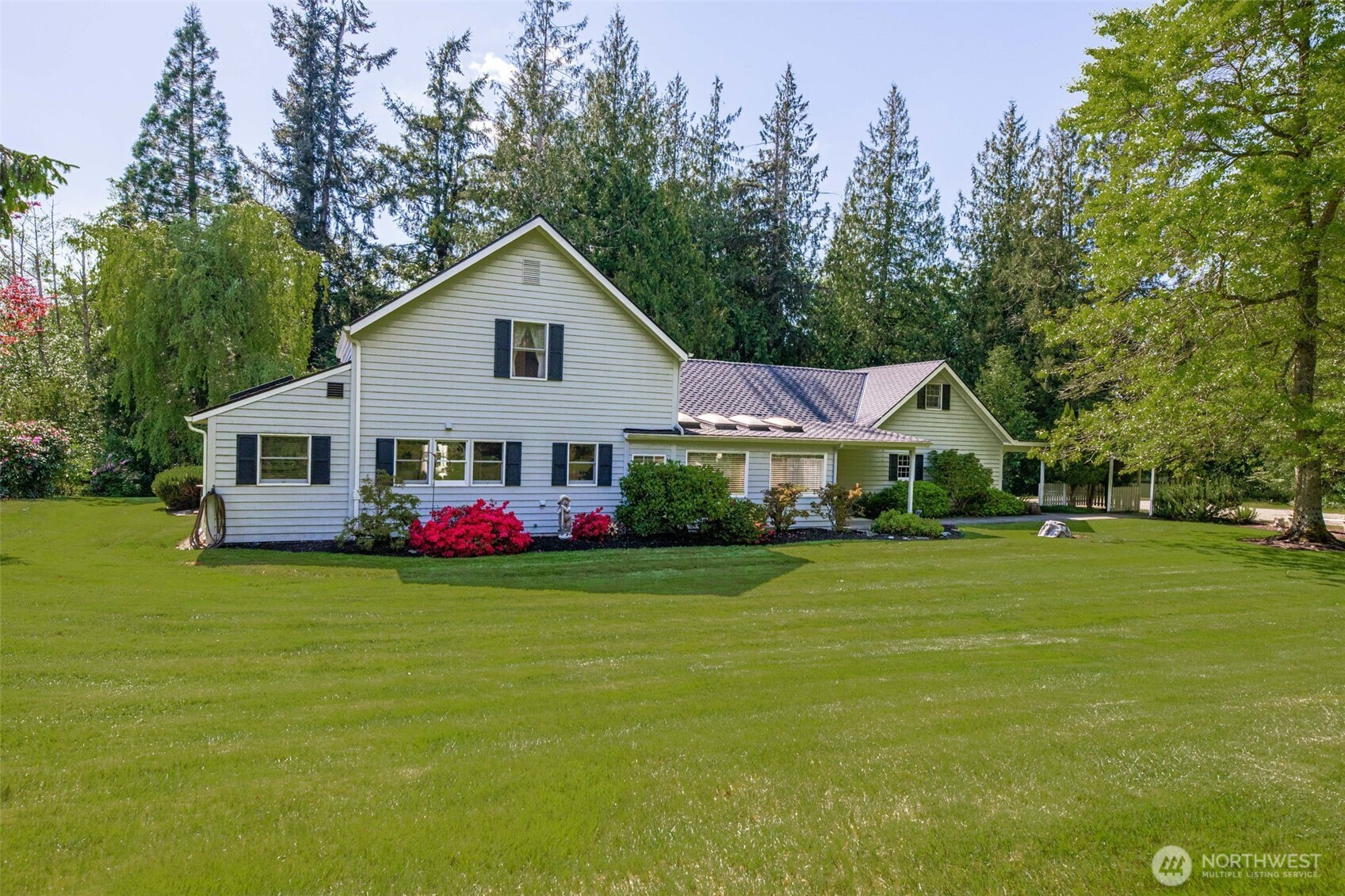 15714 Larson Lane, Mount Vernon, WA 98273
