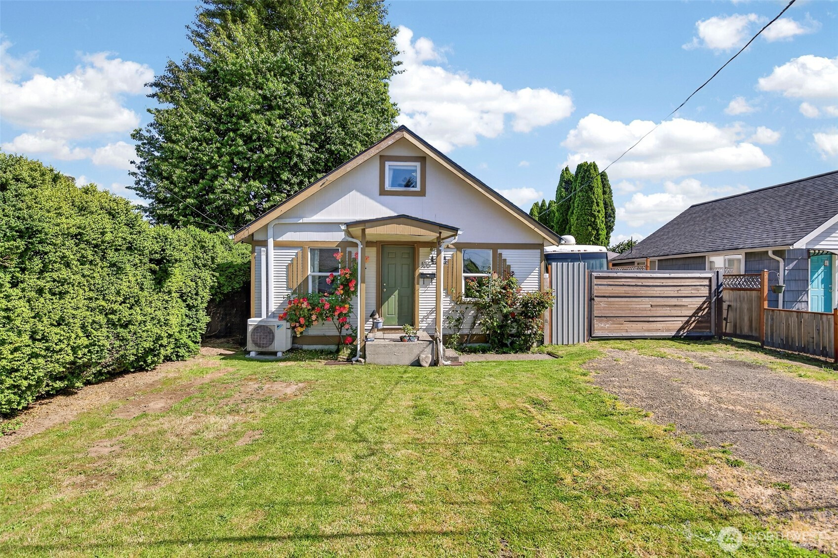 105 Ineer Street, Kelso, WA 98626