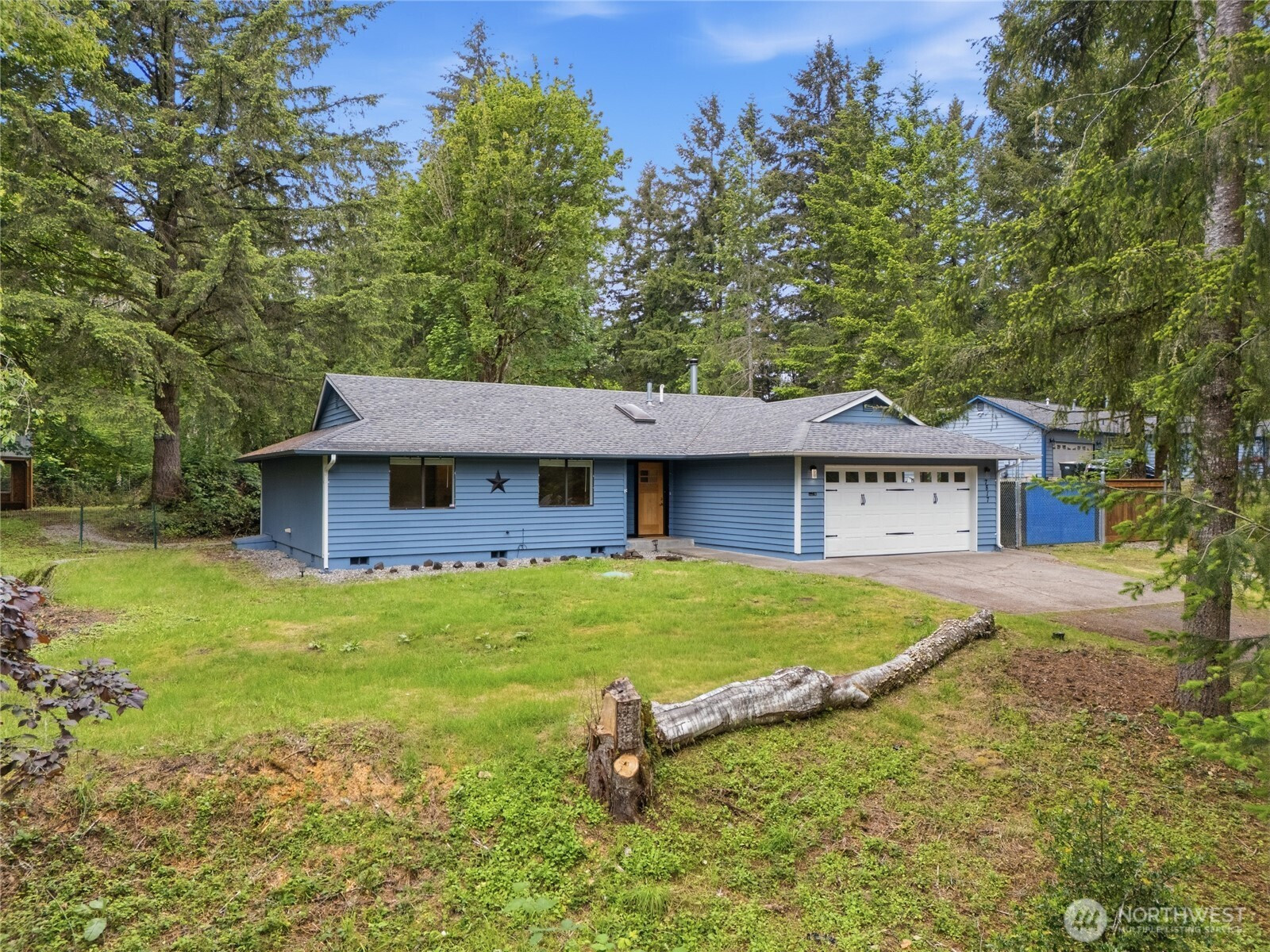 7817 Fairview Road SW, Olympia, WA 98512