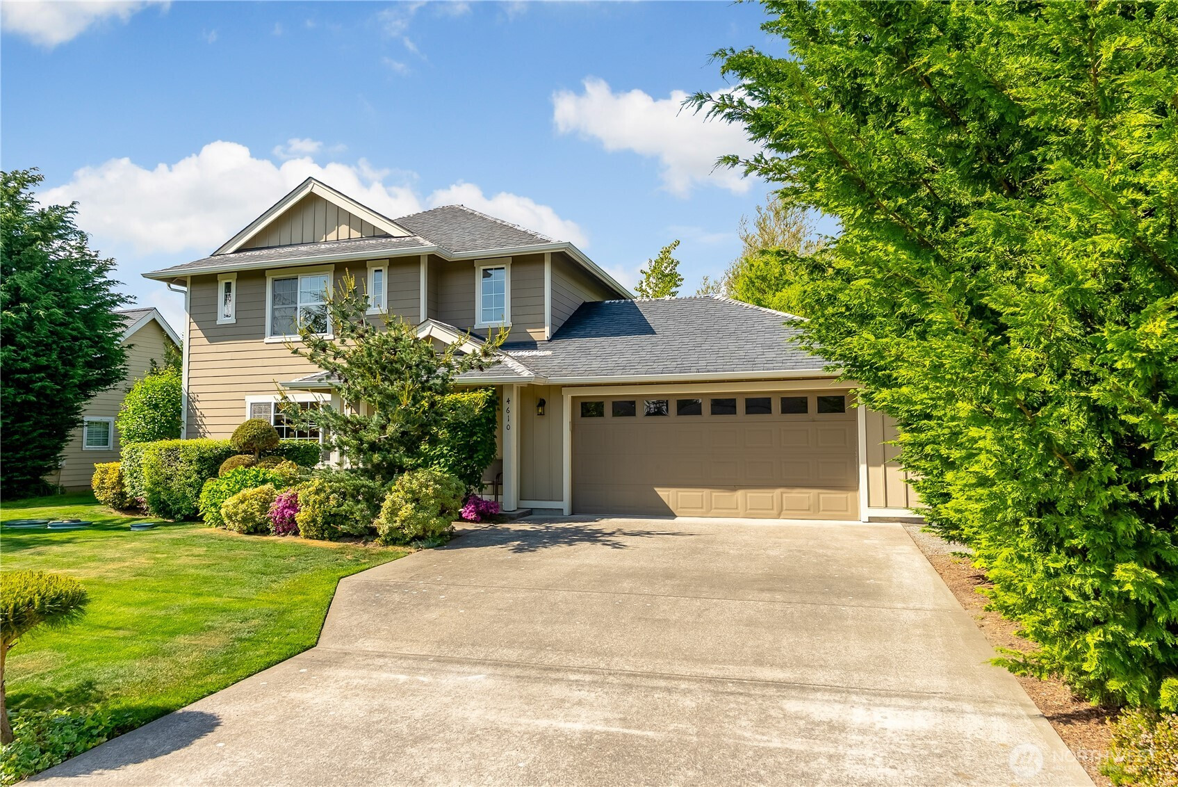4610 Elmwood Drive, Blaine, WA 98230
