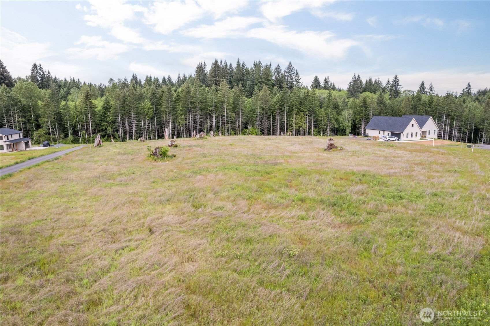 214 Ash Mountain Drive, Castle Rock, WA 98611