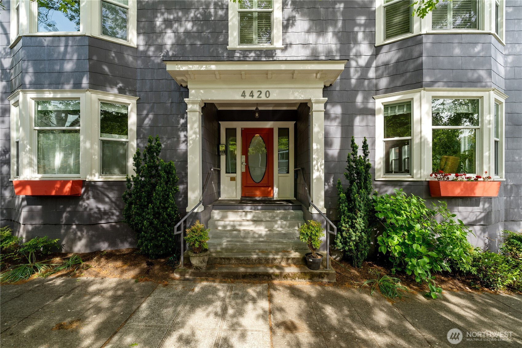 4420 Dayton Avenue N, Seattle, WA 98103