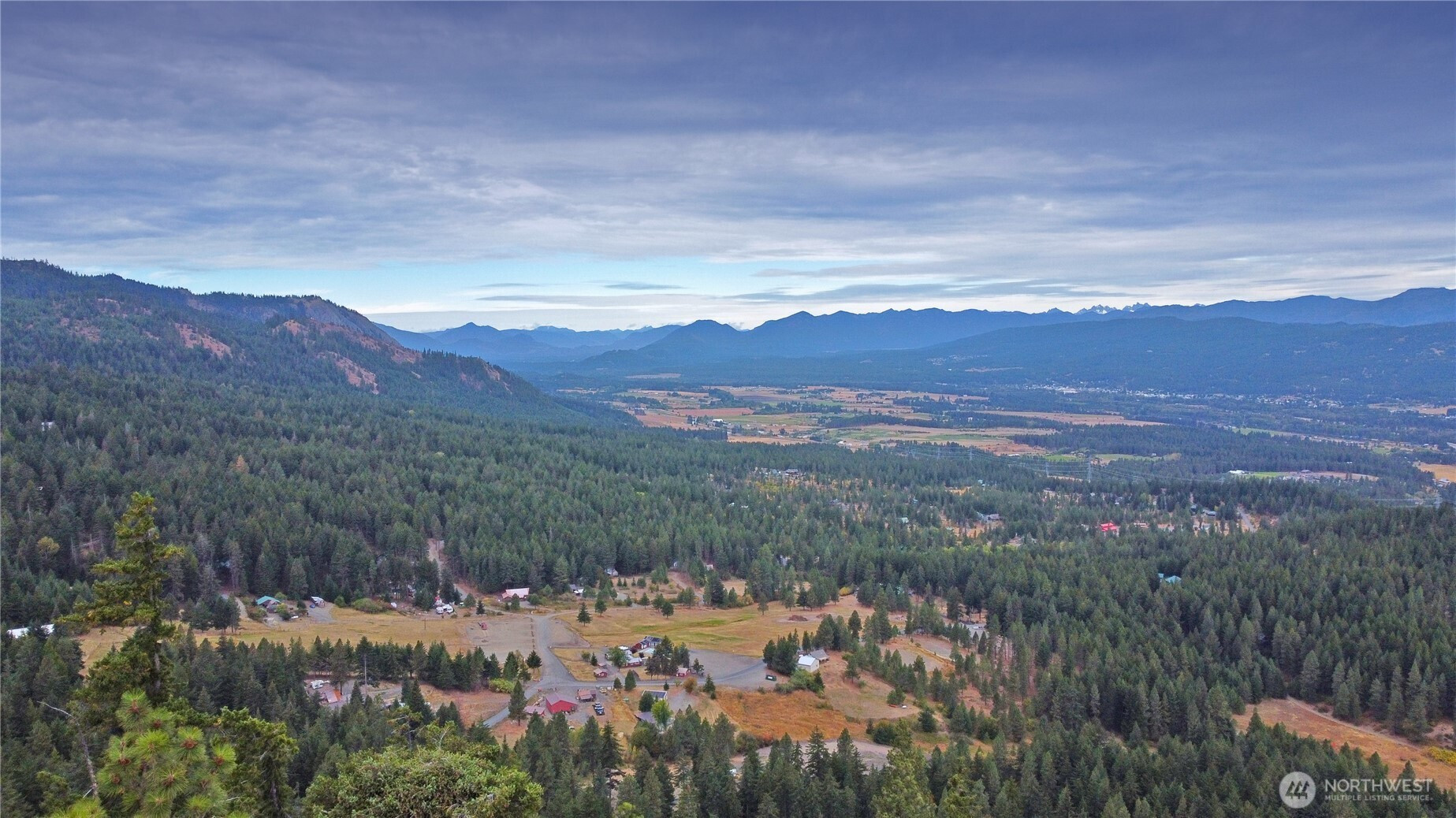 0 Lot 78 Skull Springs Road, Cle Elum, WA 98922