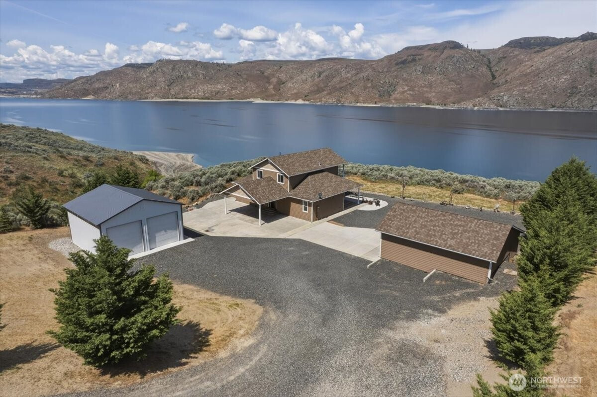 4265 Plum Pt. E, Grand Coulee, WA 99133
