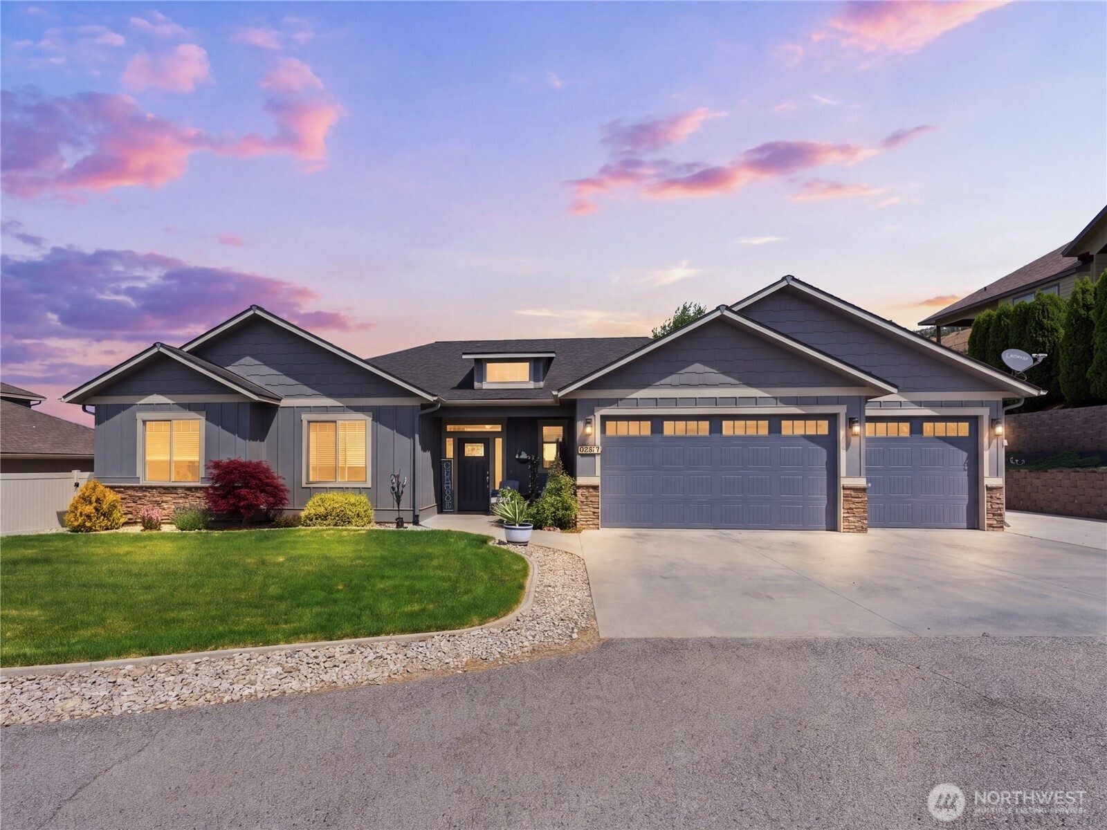 304 Stoneridge Drive, East Wenatchee, WA 98802