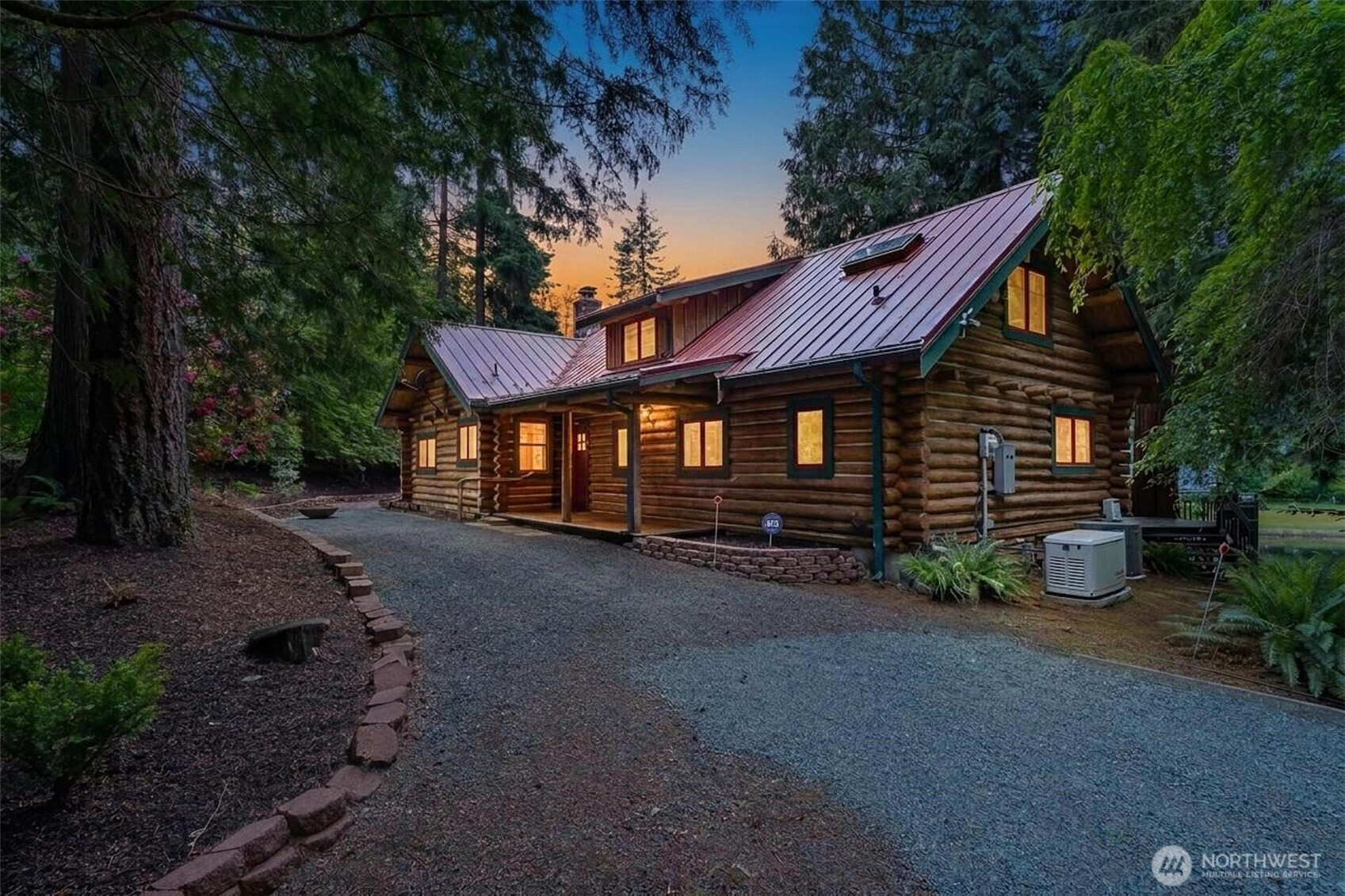 19125 233rd Avenue NE, Woodinville, WA 98077