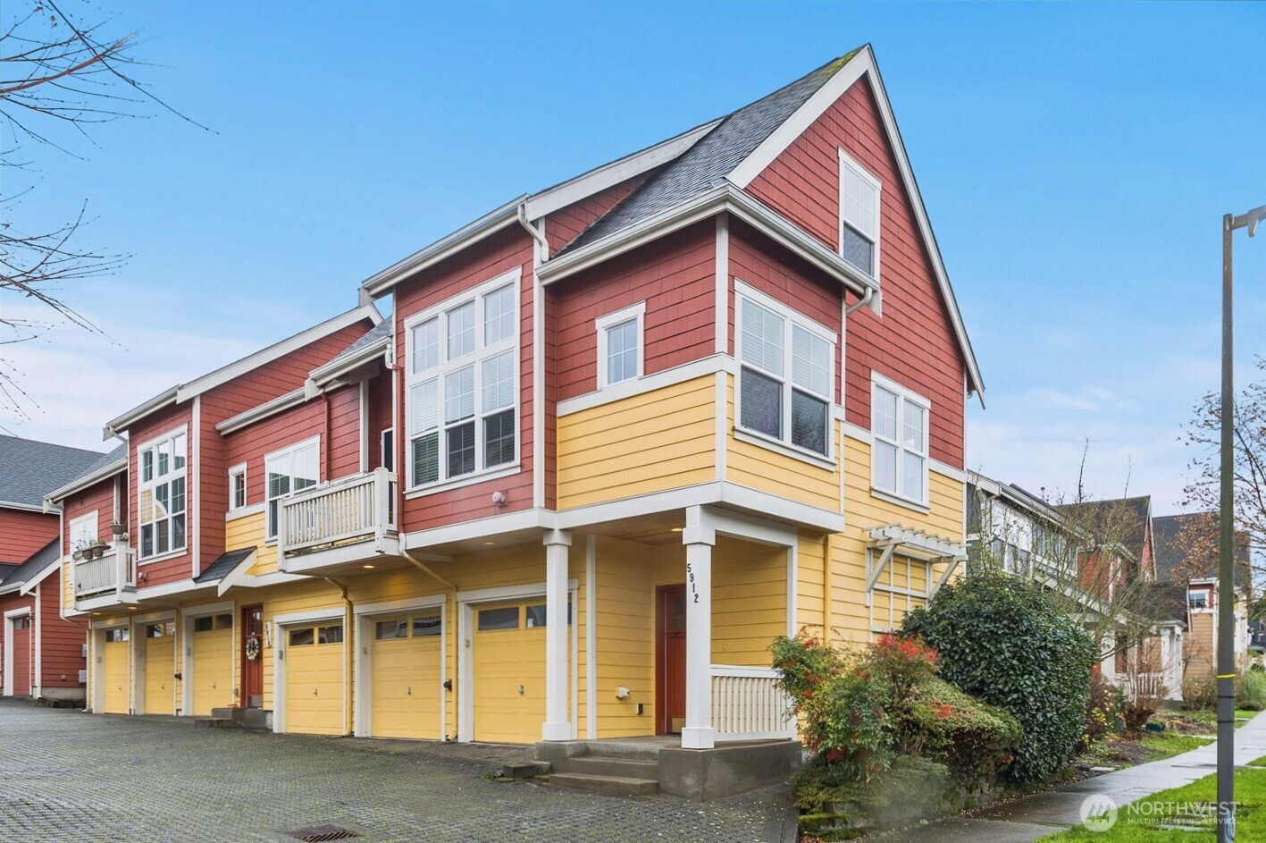 5912 31st Avenue SW, Seattle, WA 98126