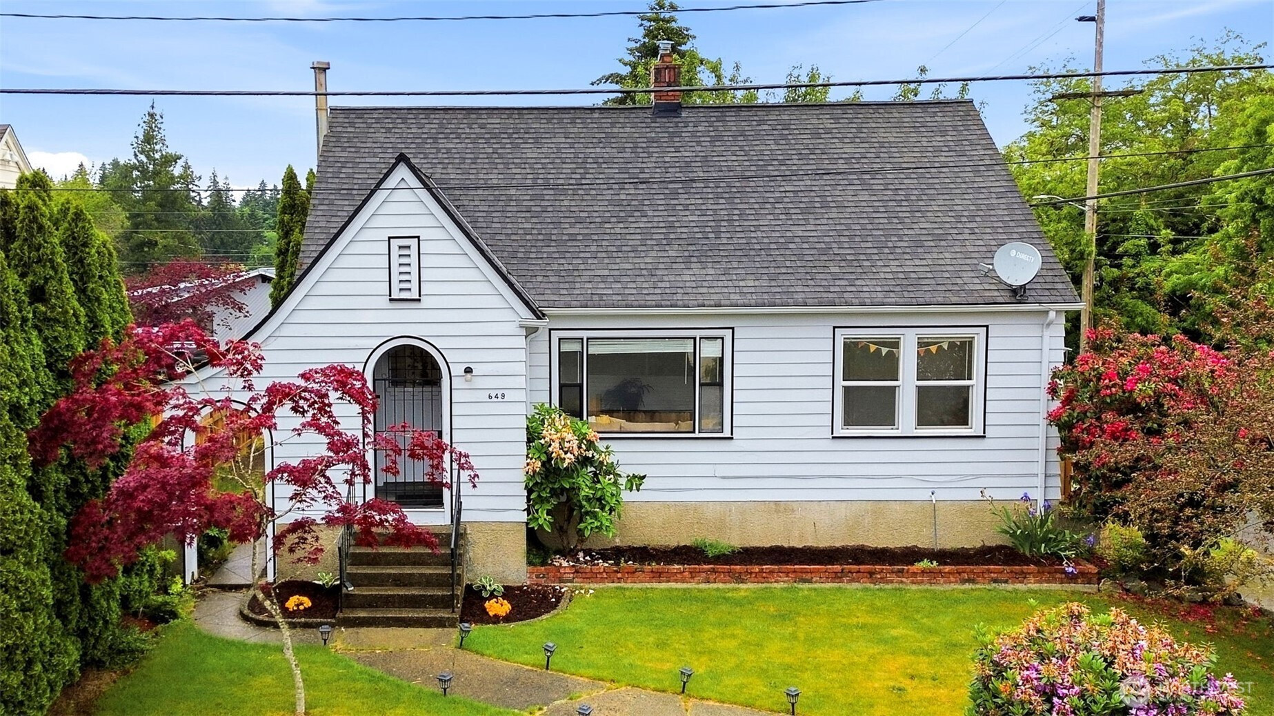649 Times Avenue, Bremerton, WA 98312