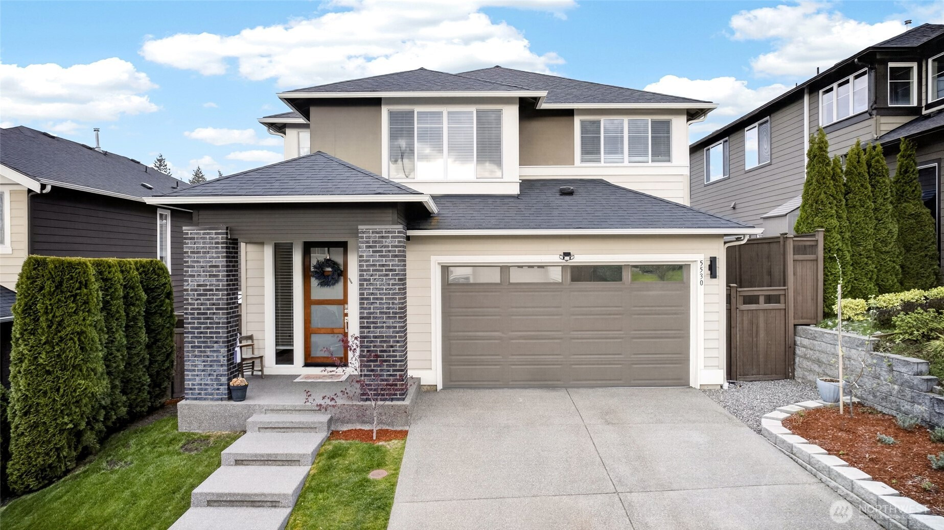 5530 Douglas Avenue SE, Auburn, WA 98093