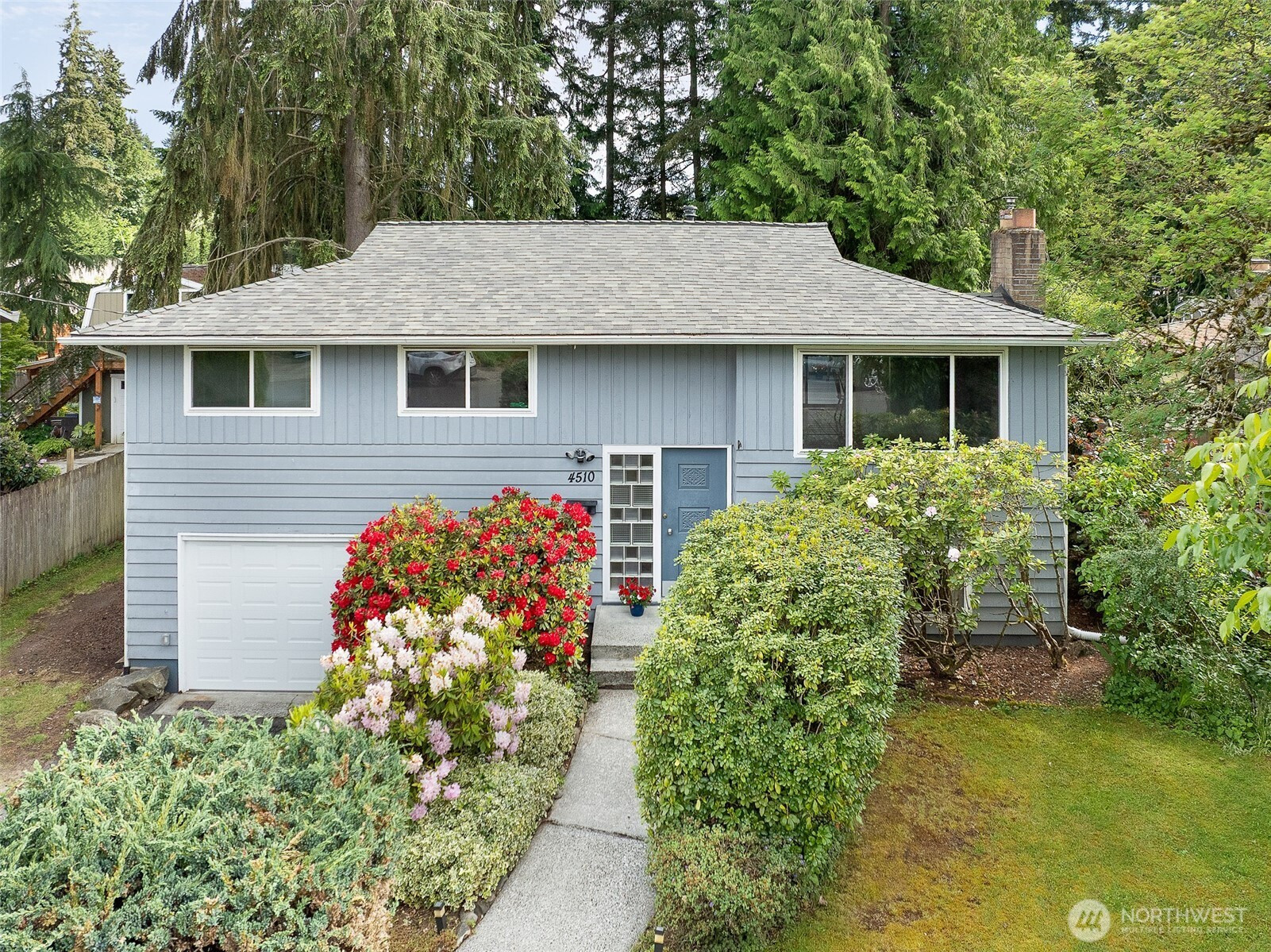 4510 237th Place SW, Mountlake Terrace, WA 98043