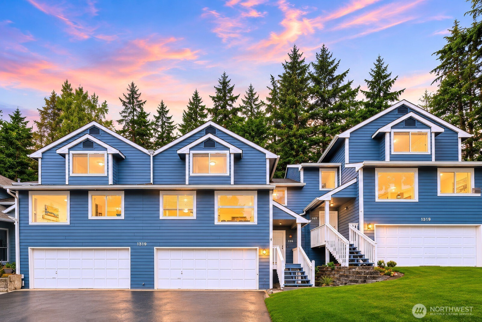 1319 NW Slate Lane, Silverdale, WA 98383