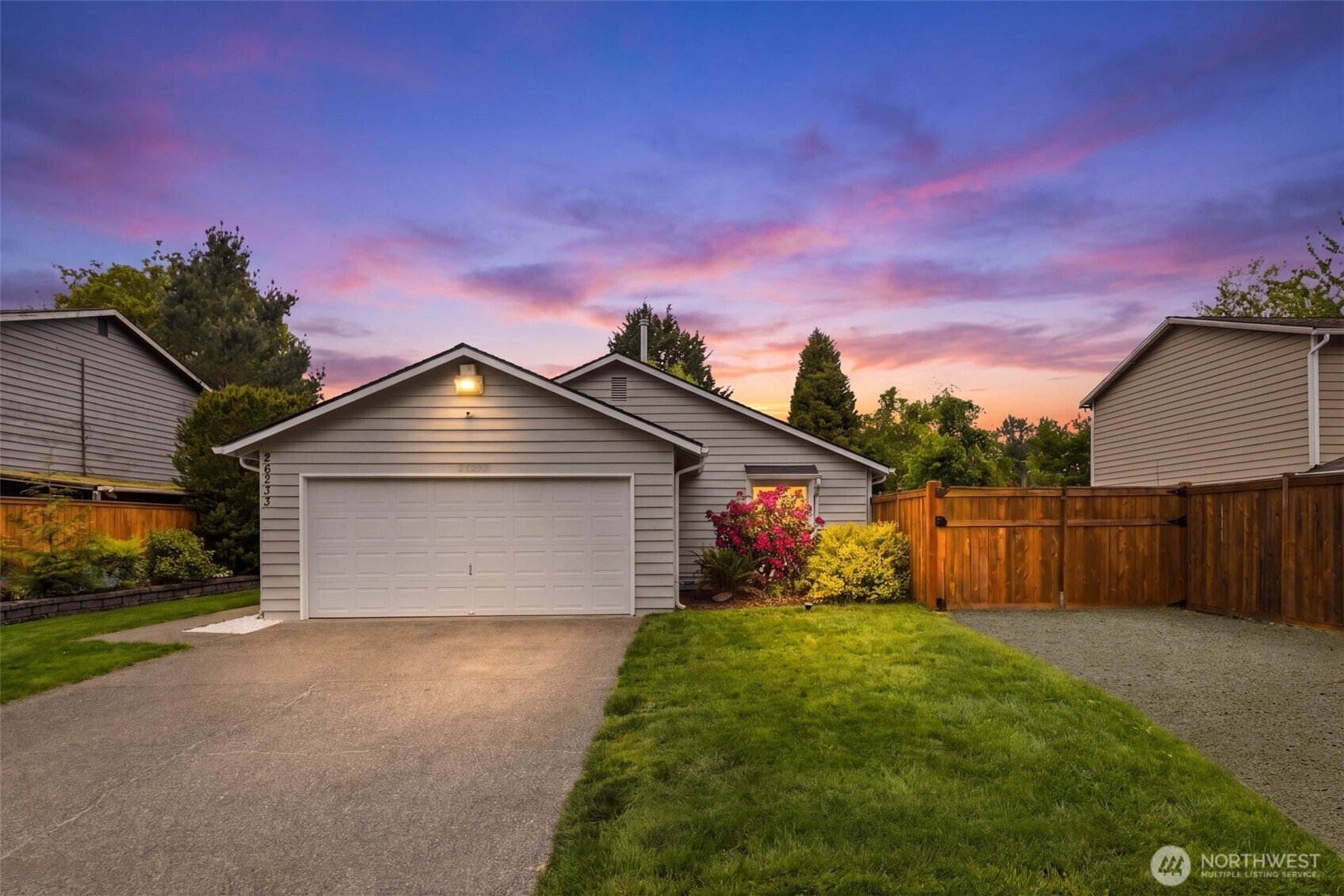 26233 200th Avenue SE, Covington, WA 98042