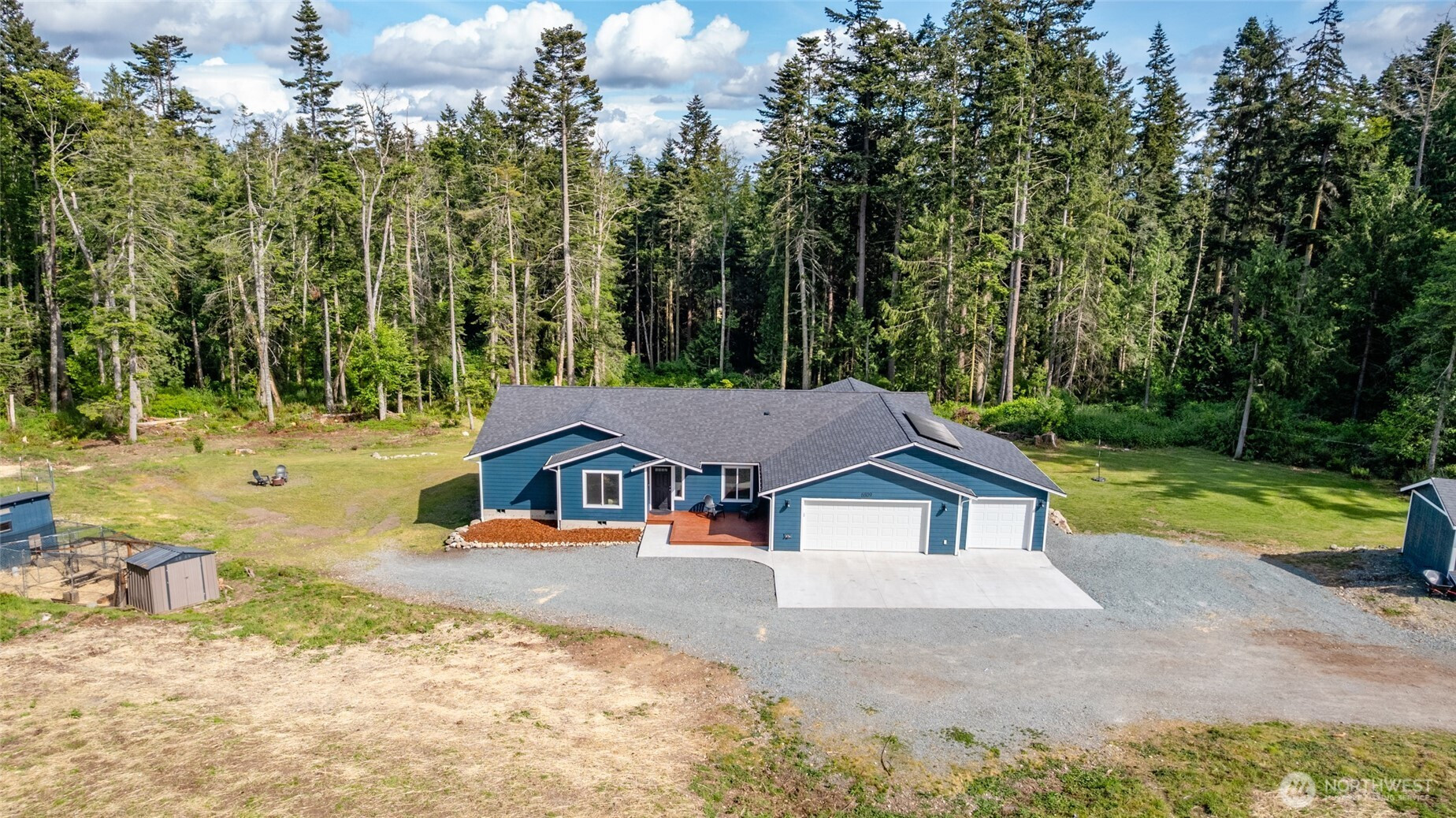 6809 Carolina Street, Anacortes, WA 98221