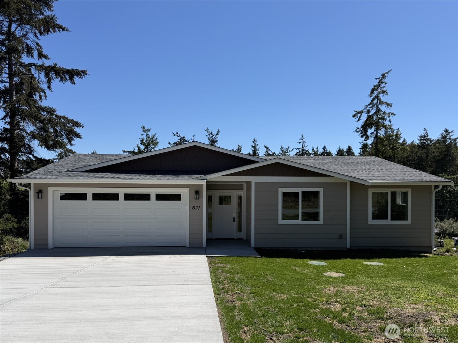 621 La Fiesta Street, Coupeville, WA 98239