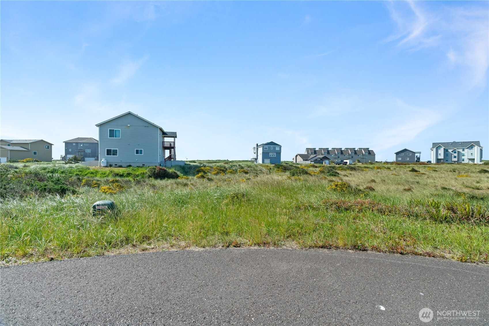 471 Hilo Court, Ocean Shores, WA 98569