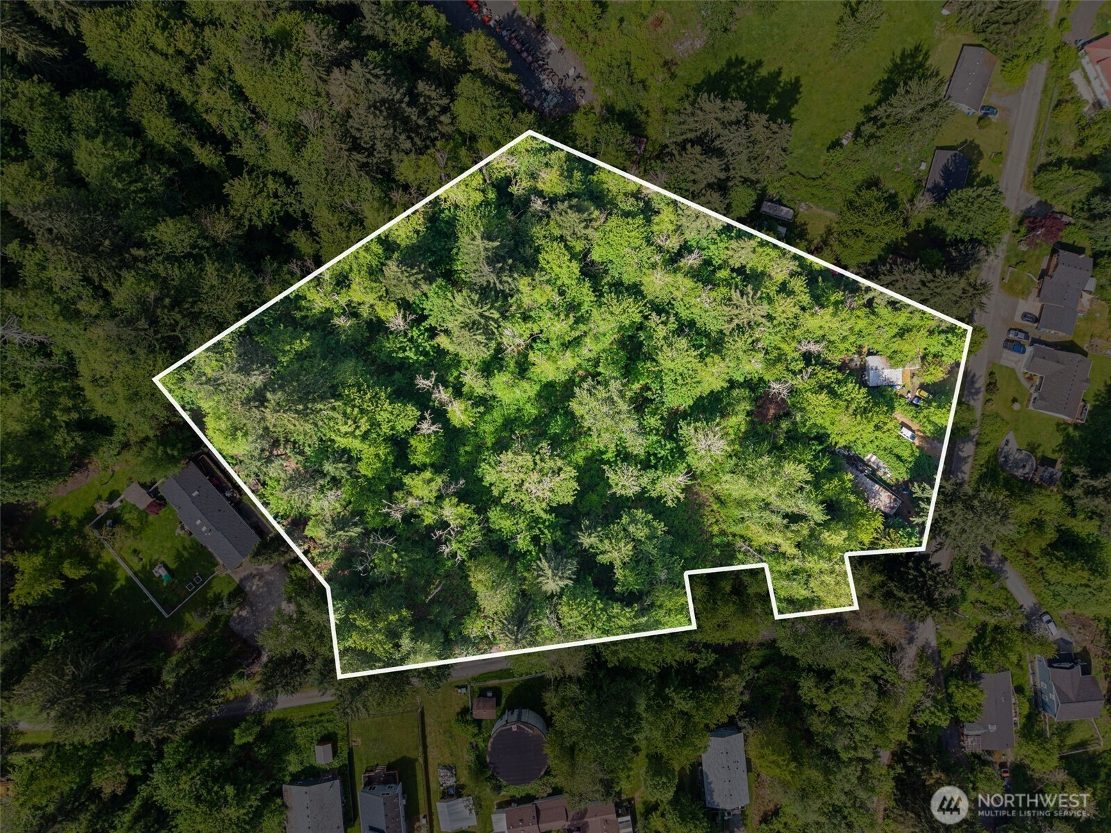 475 Larson Street, Eatonville, WA 98328