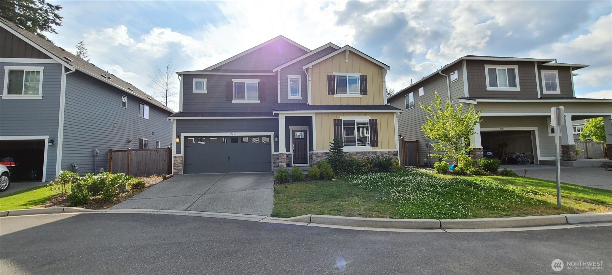 18720 42nd Avenue SE, Bothell, WA 98012