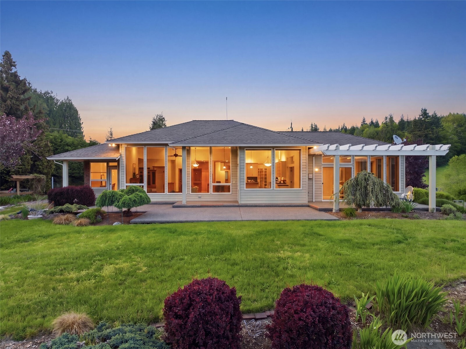 2263 Lost Mountain Rd, Sequim, WA 98382