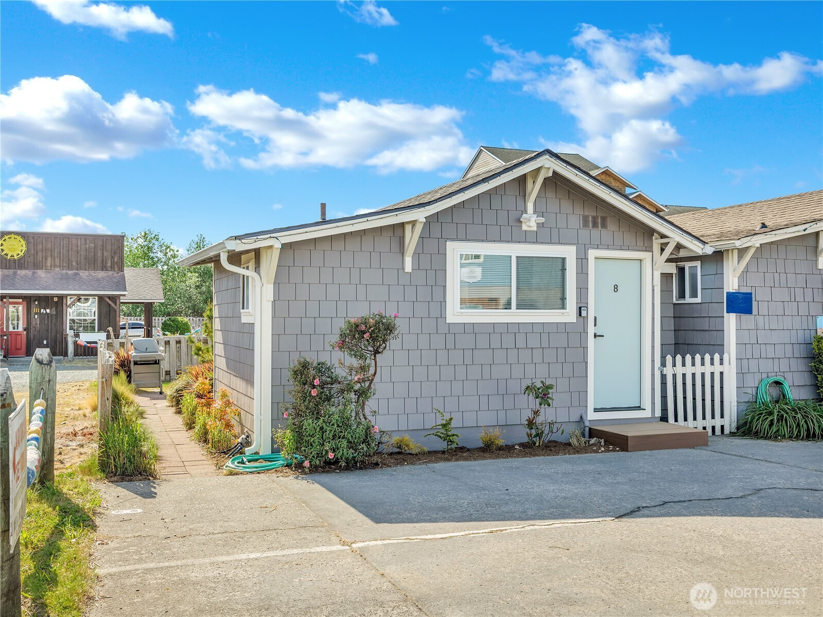 105 Ocean Beach Boulevard S, Long Beach, WA 98631