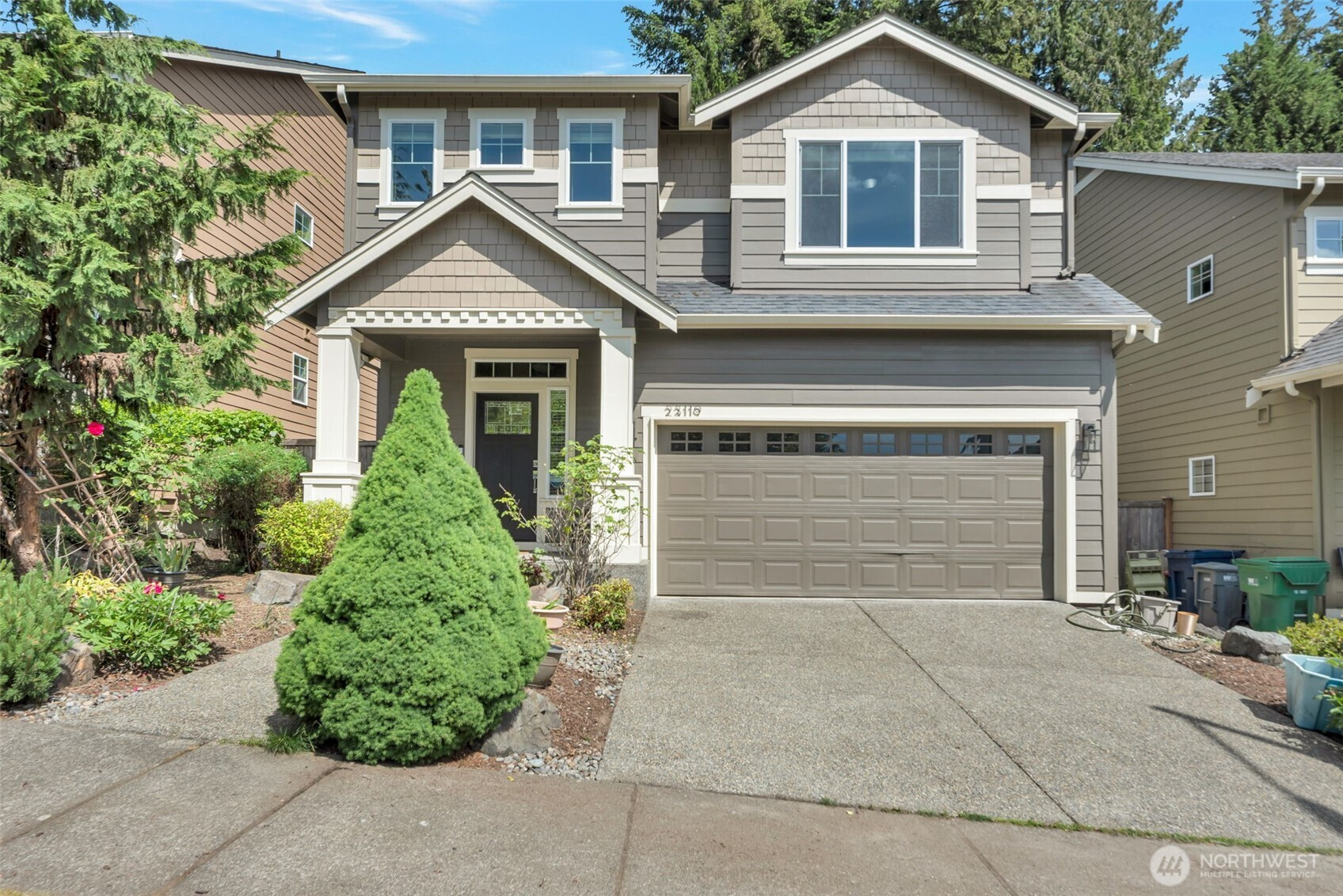 23119 36th Drive SE, Bothell, WA 98021