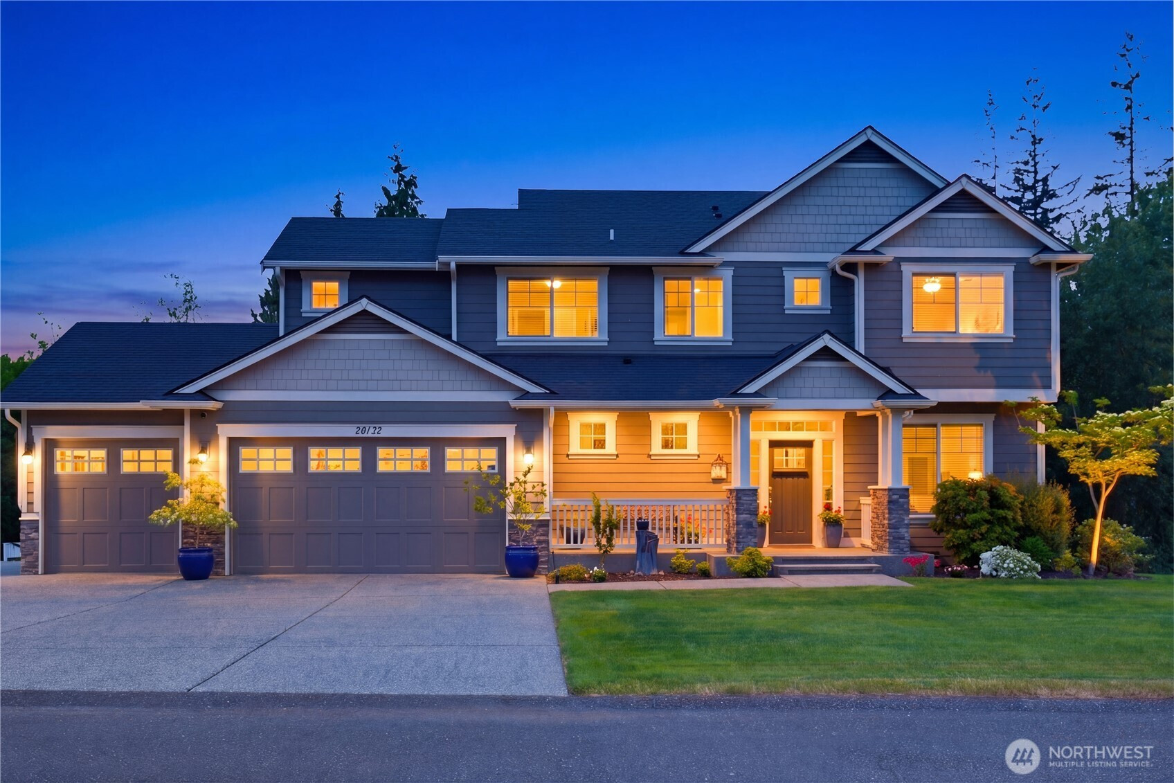 28132 11th Avenue NW, Arlington, WA 98223