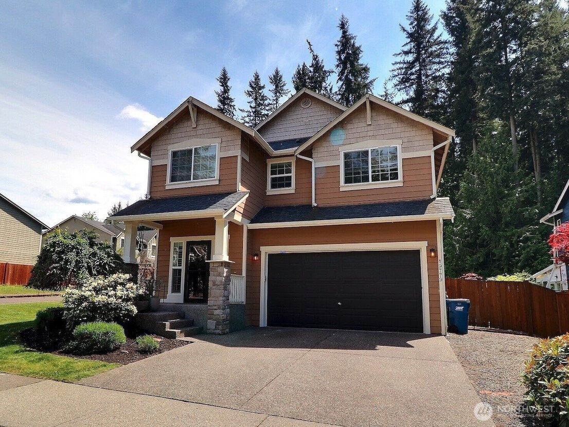 19776 Mountain Ridge Road SE, Monroe, WA 98272