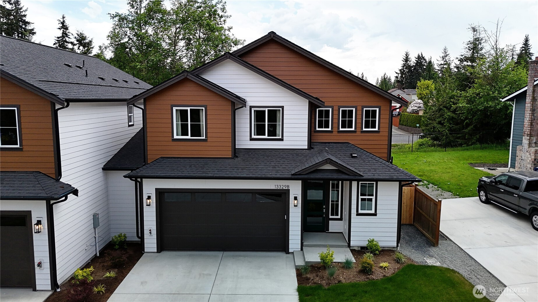 13329 Seattle Hill Road, Snohomish, WA 98296
