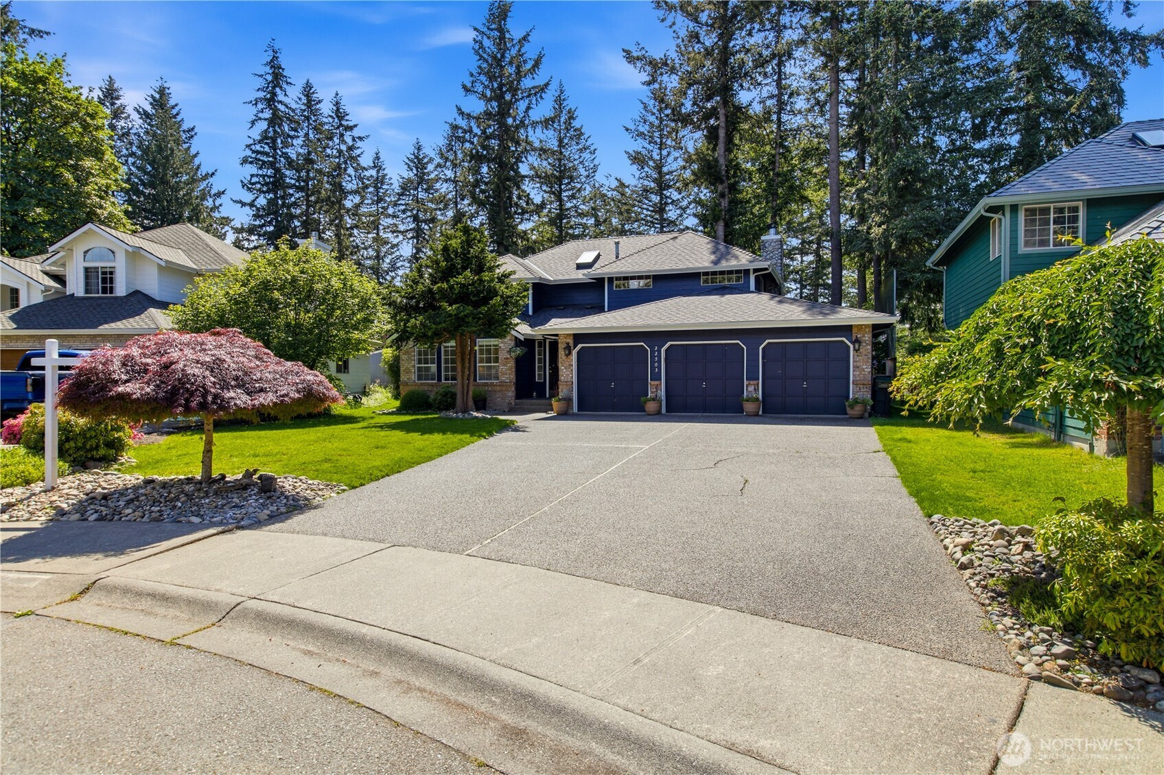 22503 SE 261st Street, Maple Valley, WA 98038